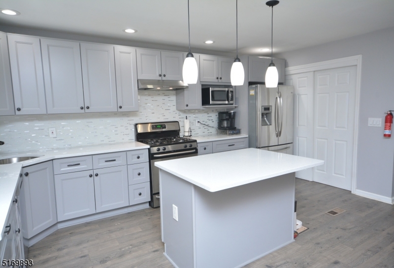 Canterbury - Residential