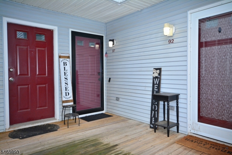 Canterbury - Residential