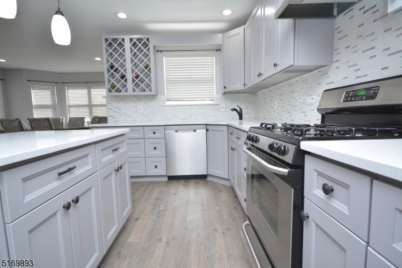 Canterbury - Residential