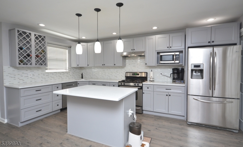 Canterbury - Residential