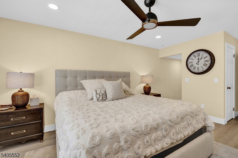 Sutton Woods - Residential