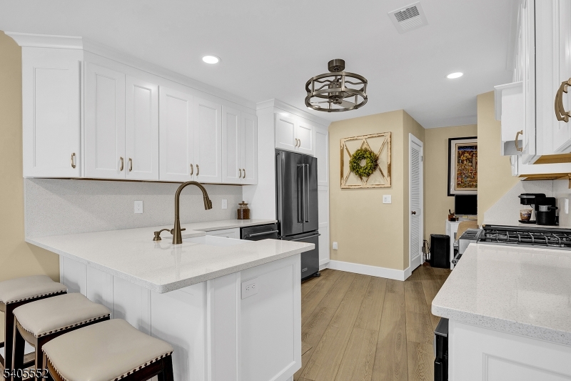 Sutton Woods - Residential