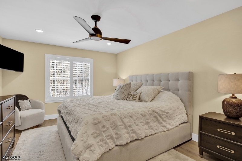 Sutton Woods - Residential