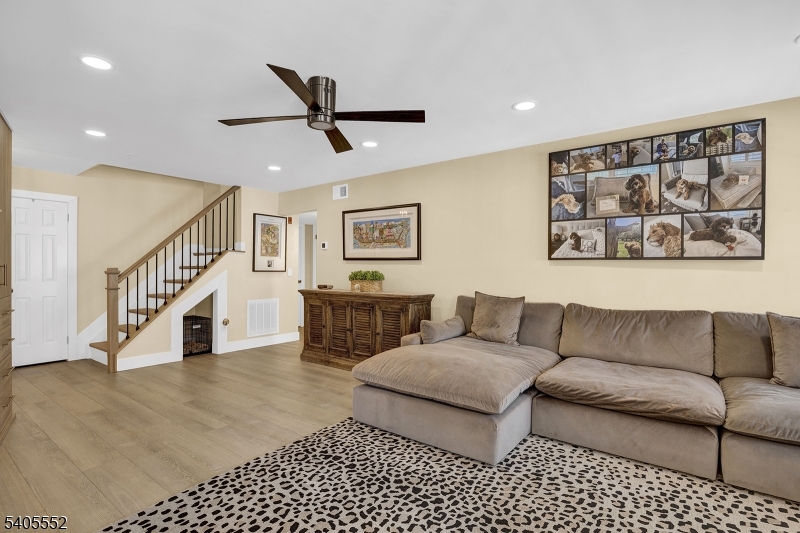 Sutton Woods - Residential