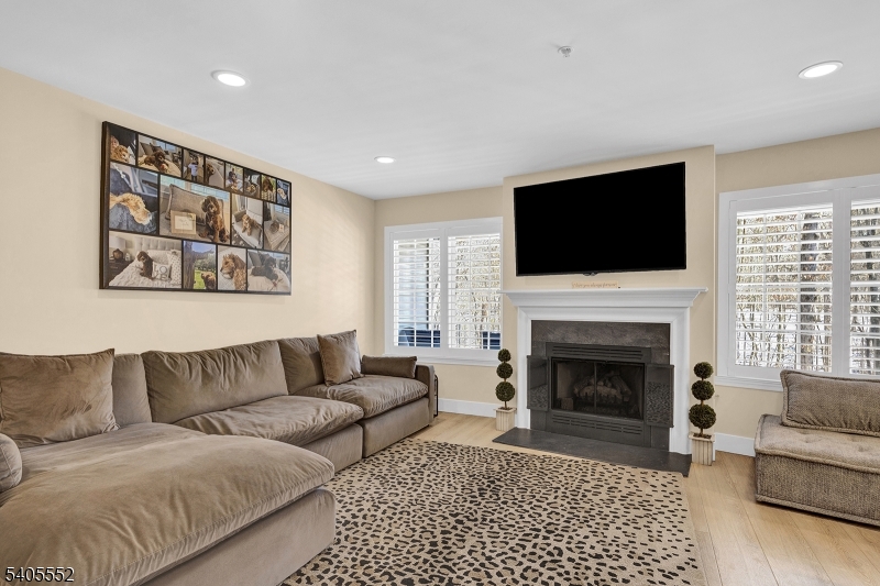 Sutton Woods - Residential