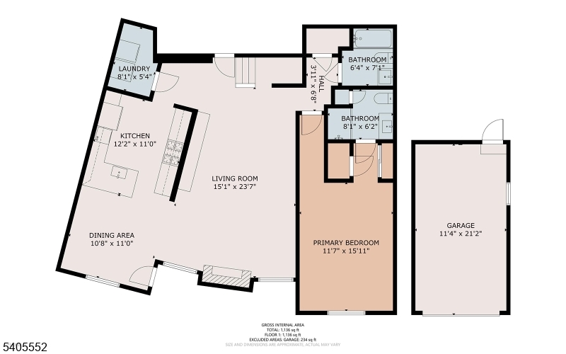 Sutton Woods - Residential