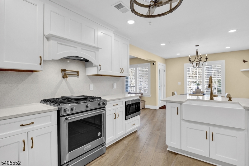 Sutton Woods - Residential