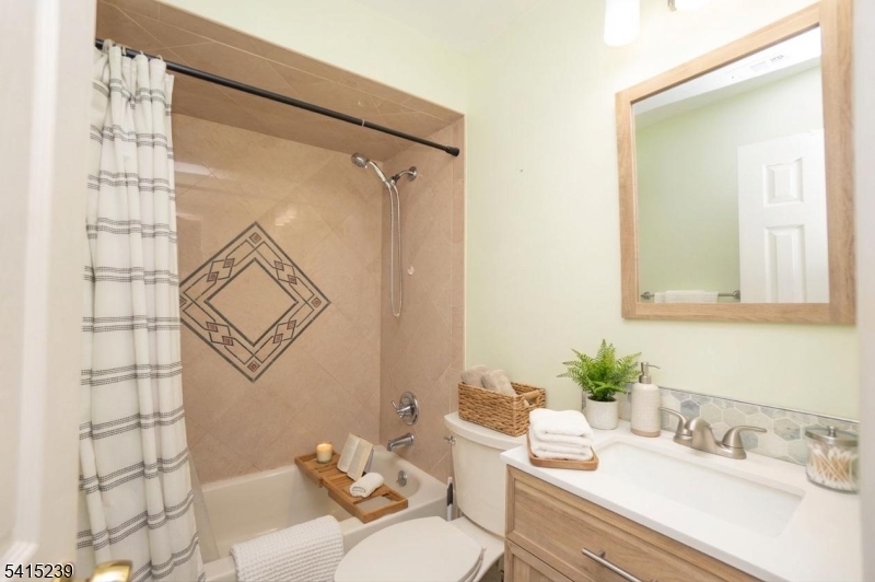 Great Gorge Village - Residential