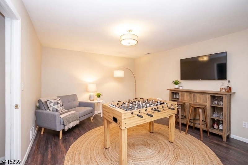 Great Gorge Village - Residential