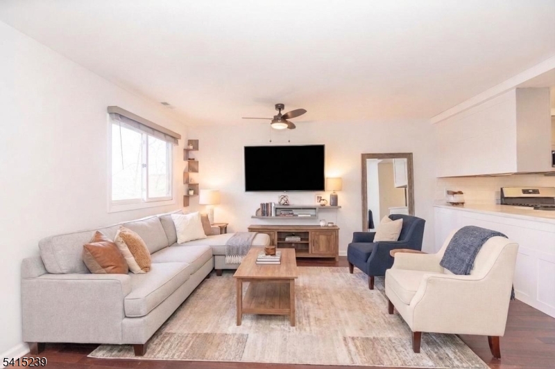 Great Gorge Village - Residential