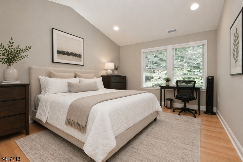 Summit Pointe - Residential