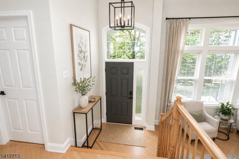 Summit Pointe - Residential