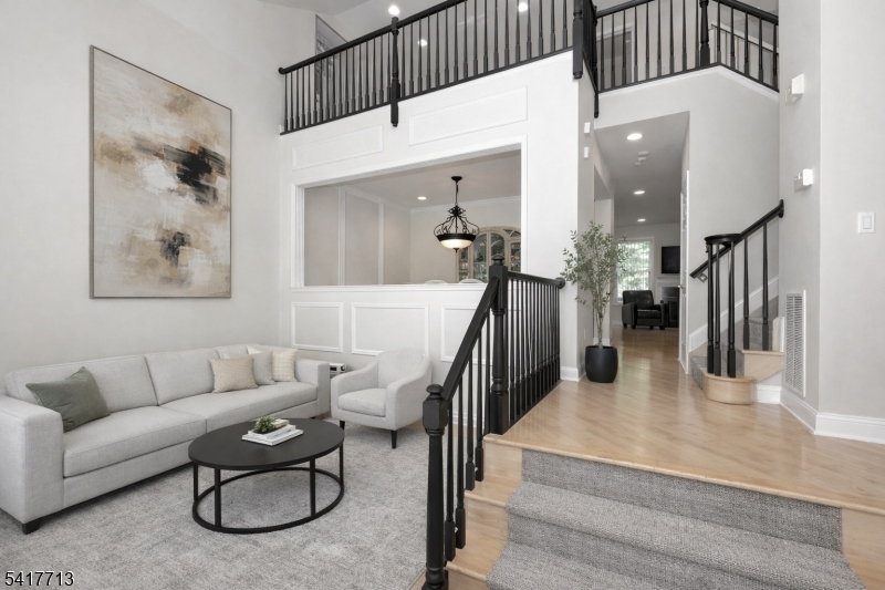 Summit Pointe - Residential