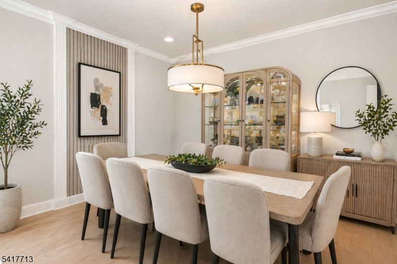 Summit Pointe - Residential