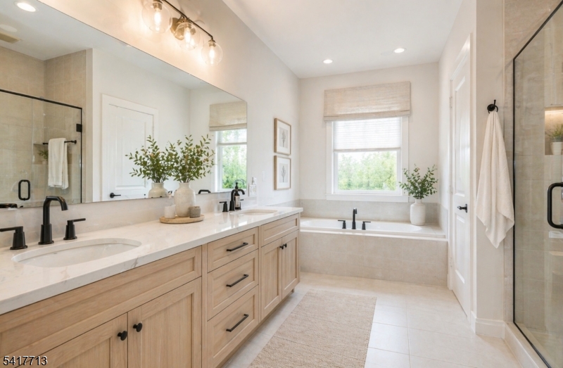 Summit Pointe - Residential