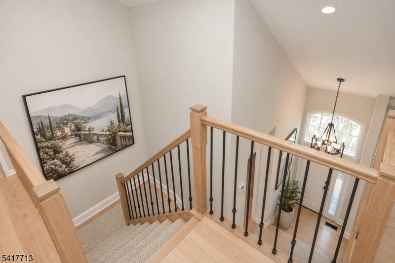 Summit Pointe - Residential
