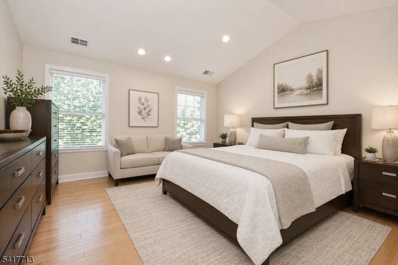Summit Pointe - Residential