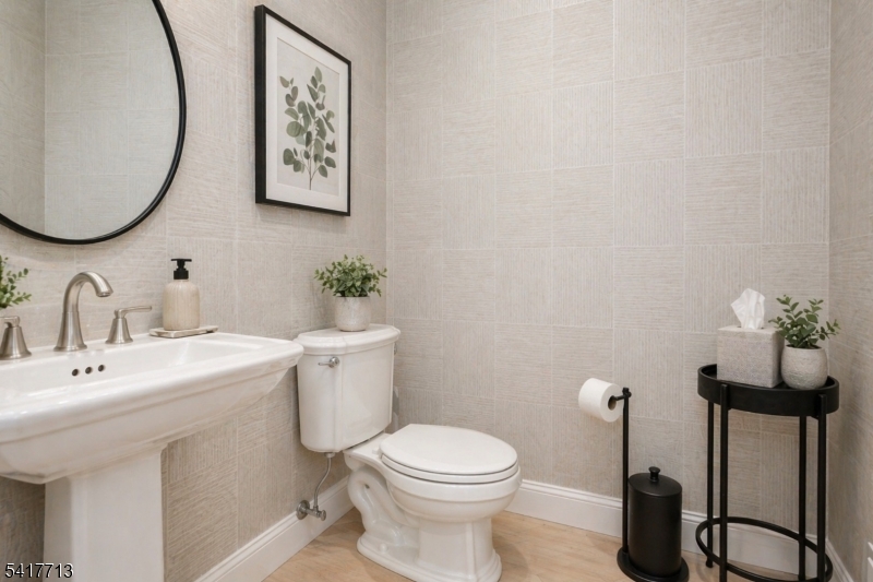 Summit Pointe - Residential