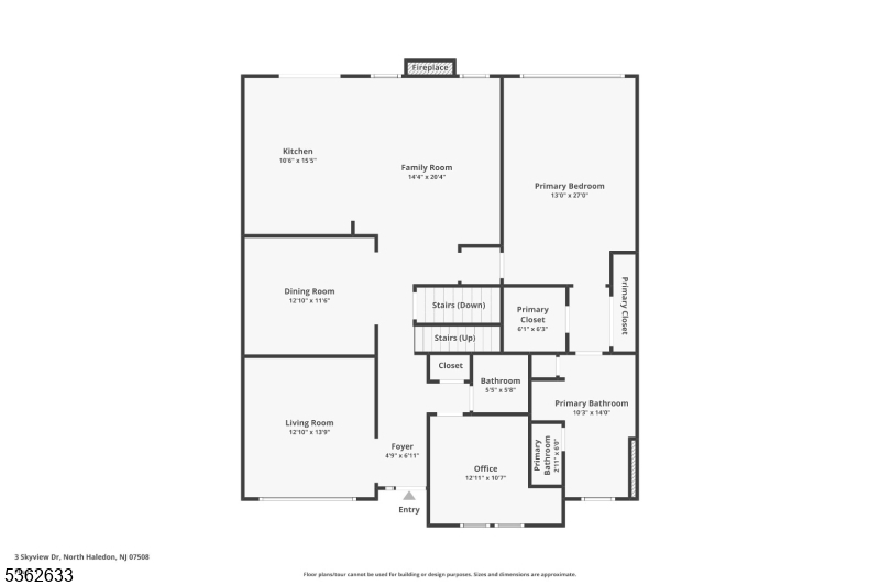 Summit Pointe - Residential