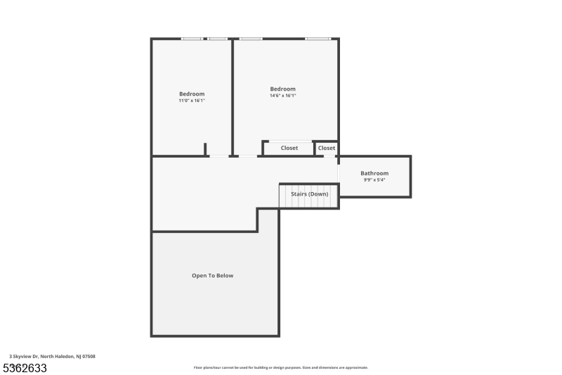 Summit Pointe - Residential