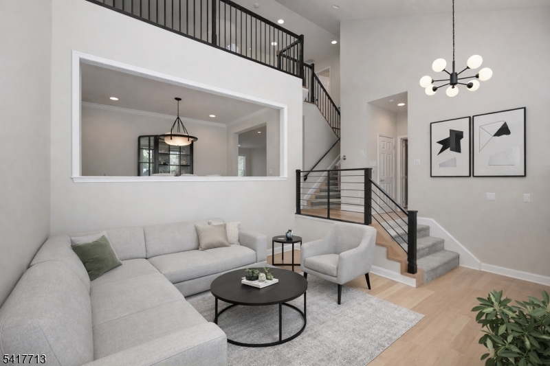 Summit Pointe - Residential