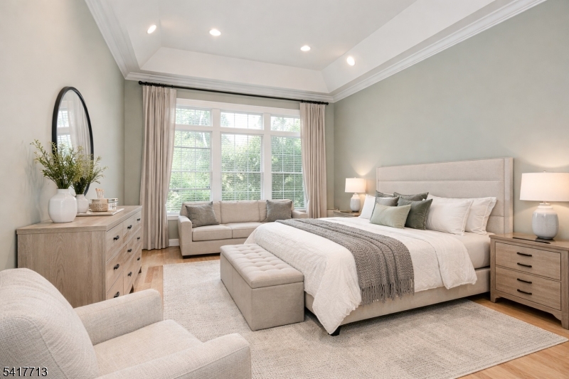 Summit Pointe - Residential