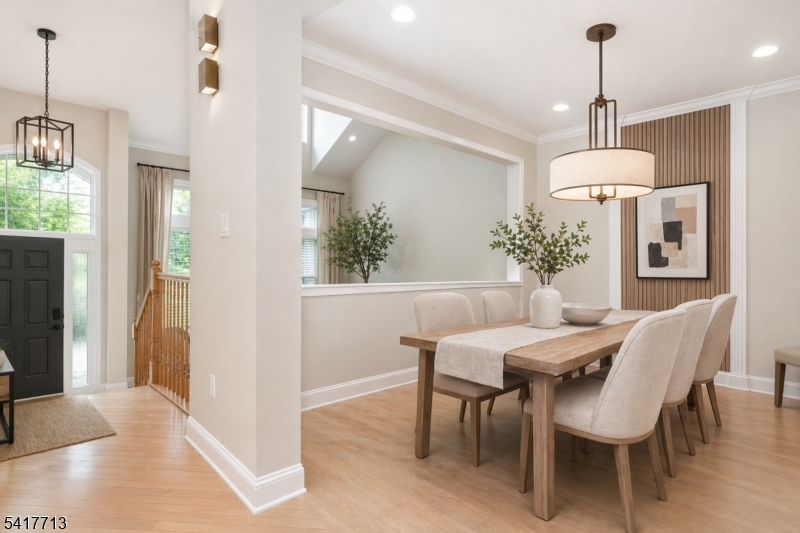 Summit Pointe - Residential