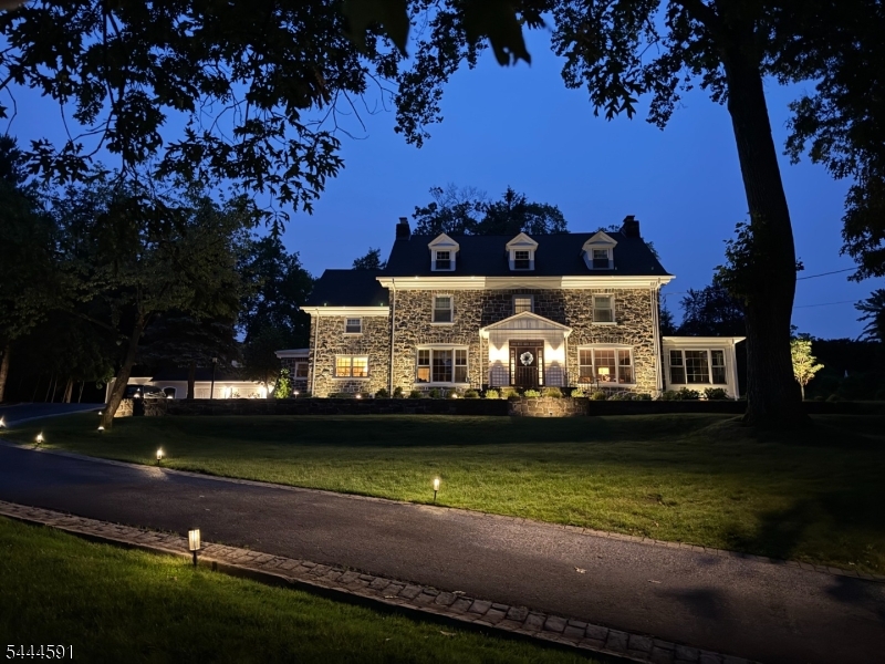 Photo 1 of 45 — 117 Forest Way, Essex Fells Twp., NJ 07021