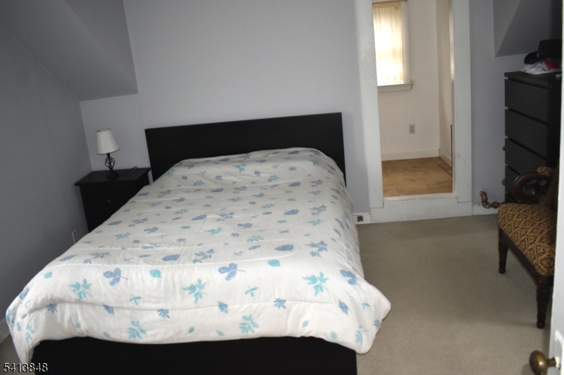 MT TABOR - Residential Lease