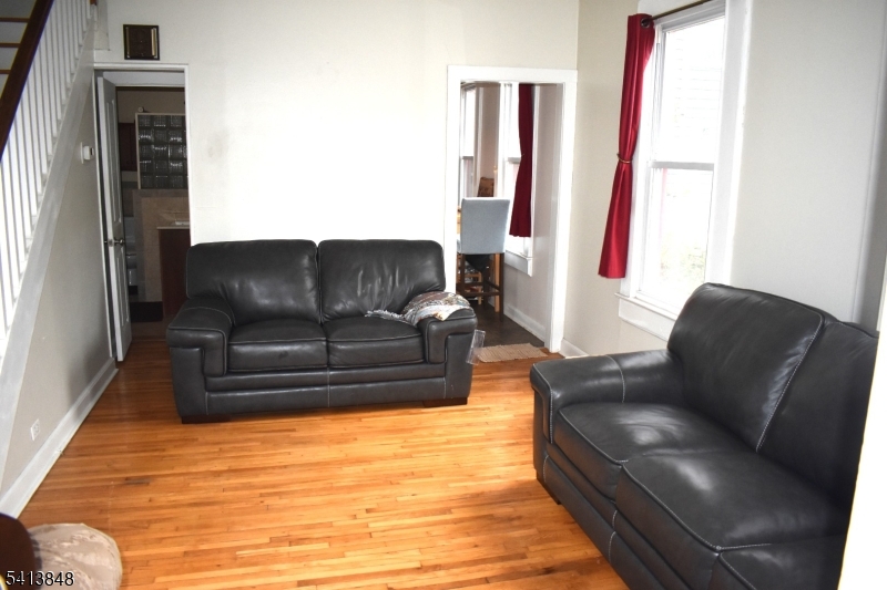 MT TABOR - Residential Lease