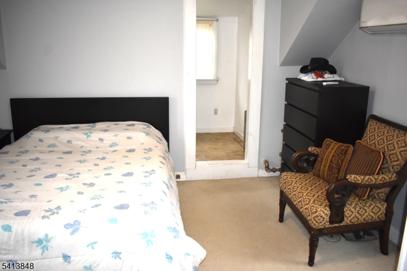 MT TABOR - Residential Lease