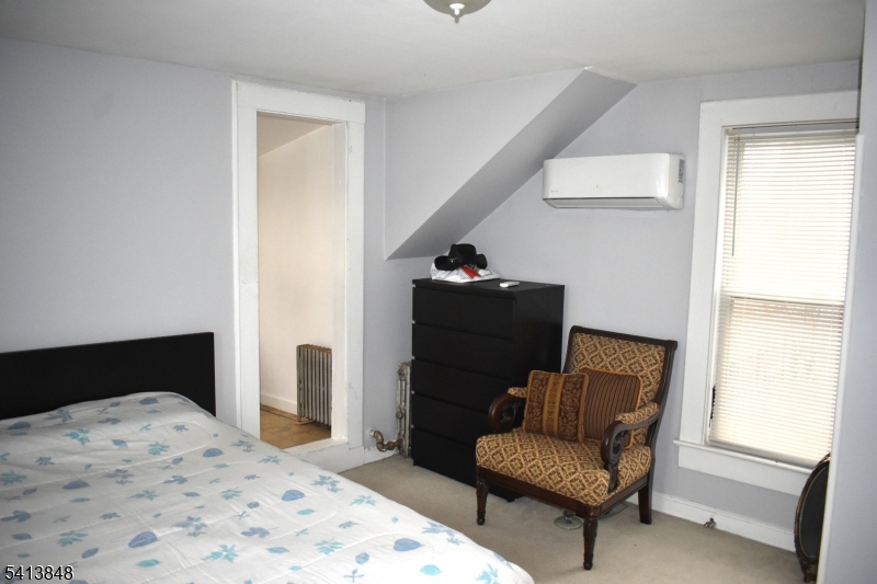 MT TABOR - Residential Lease