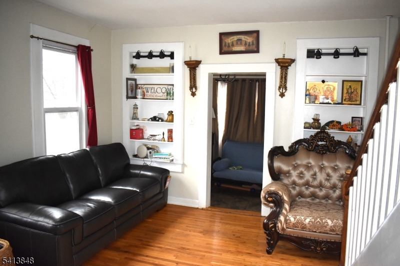 MT TABOR - Residential Lease