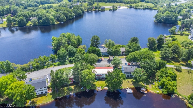 High Point Country Club - Residential