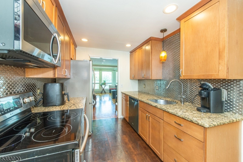 High Point Country Club - Residential