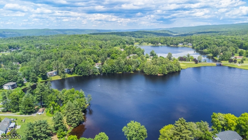 High Point Country Club - Residential