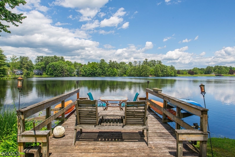 High Point Country Club - Residential