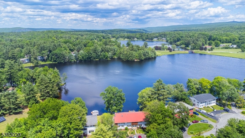 High Point Country Club - Residential