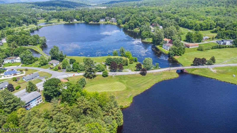 High Point Country Club - Residential