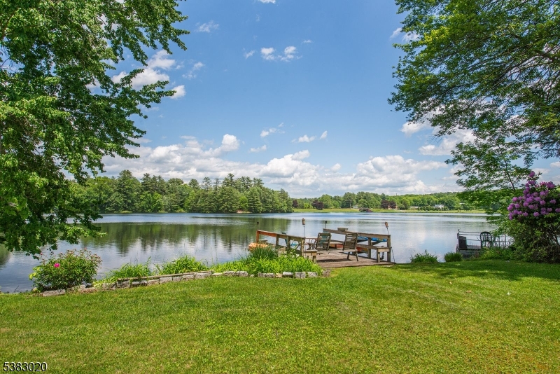 High Point Country Club - Residential