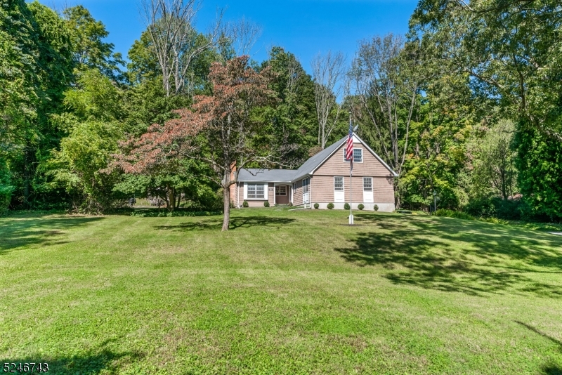 45 Gristmill Rd