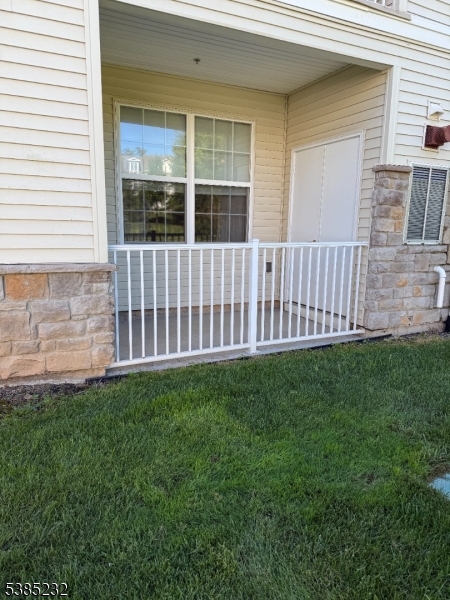 The Grande - Residential Lease