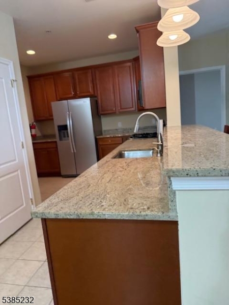 The Grande - Residential Lease