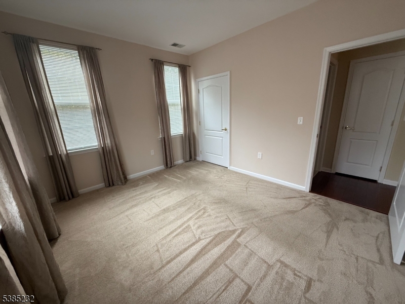 The Grande - Residential Lease