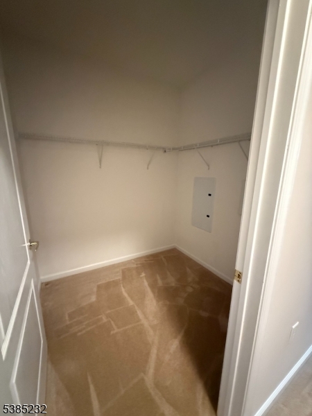 The Grande - Residential Lease