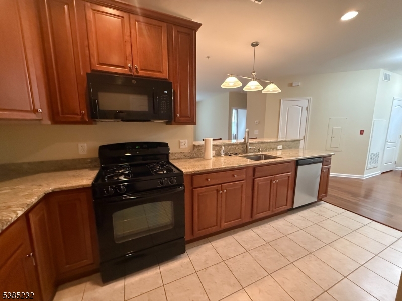 The Grande - Residential Lease