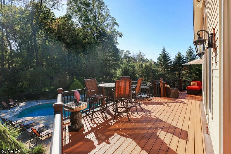 Watchung Hills Estates - Residential