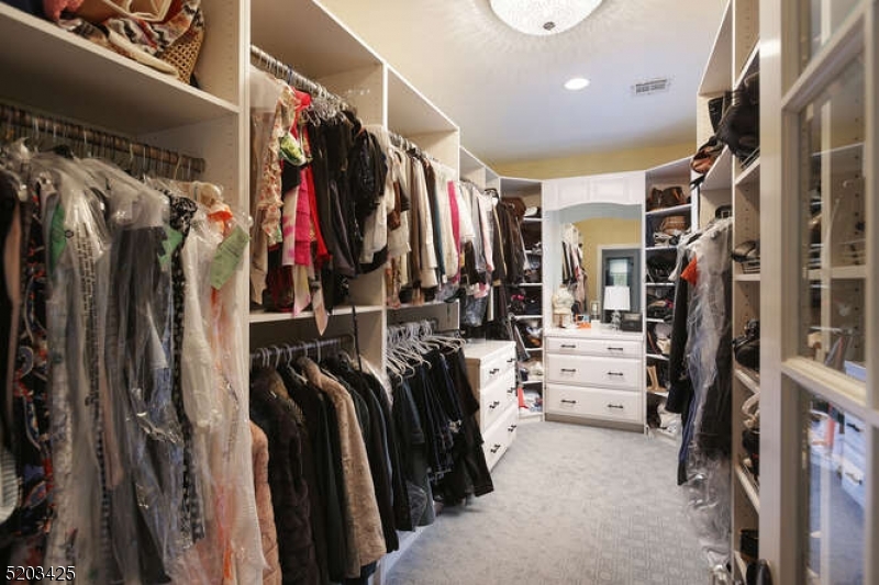 Watchung Hills Estates - Residential