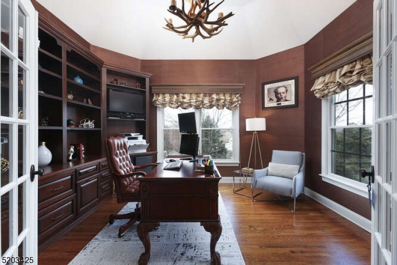 Watchung Hills Estates - Residential