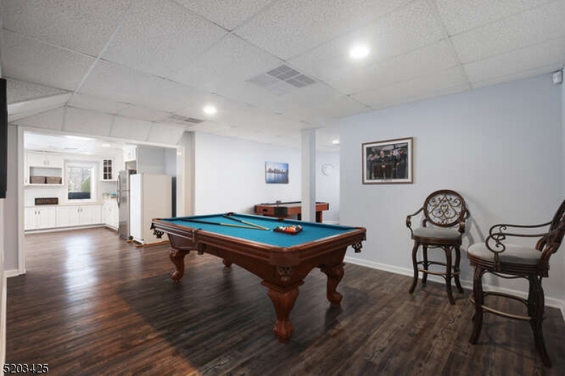 Watchung Hills Estates - Residential